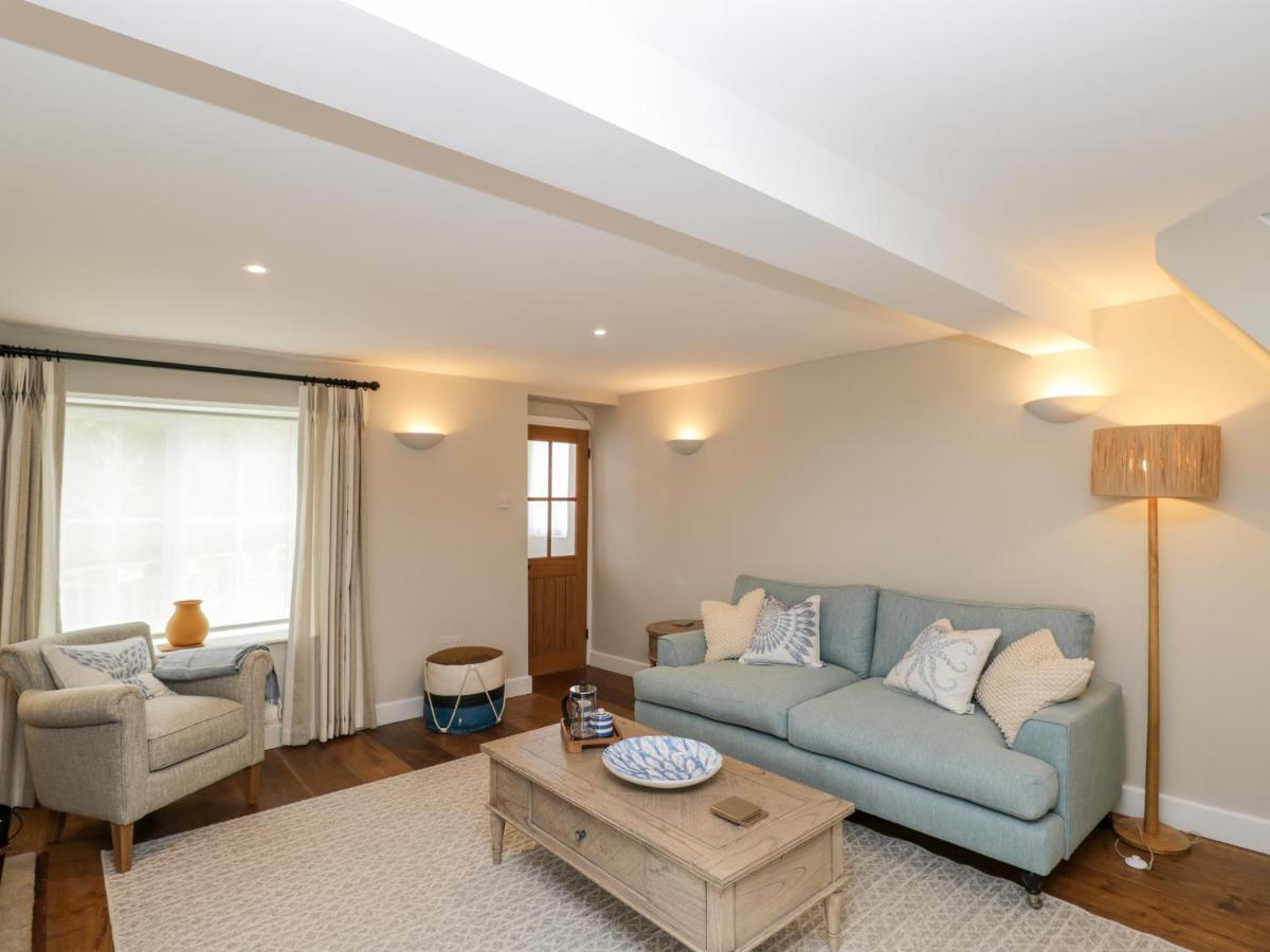 Fisherbridge Cottage 韦茅斯 外观 照片